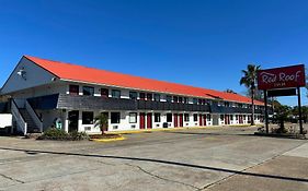 Red Roof Inn Panama City Beach